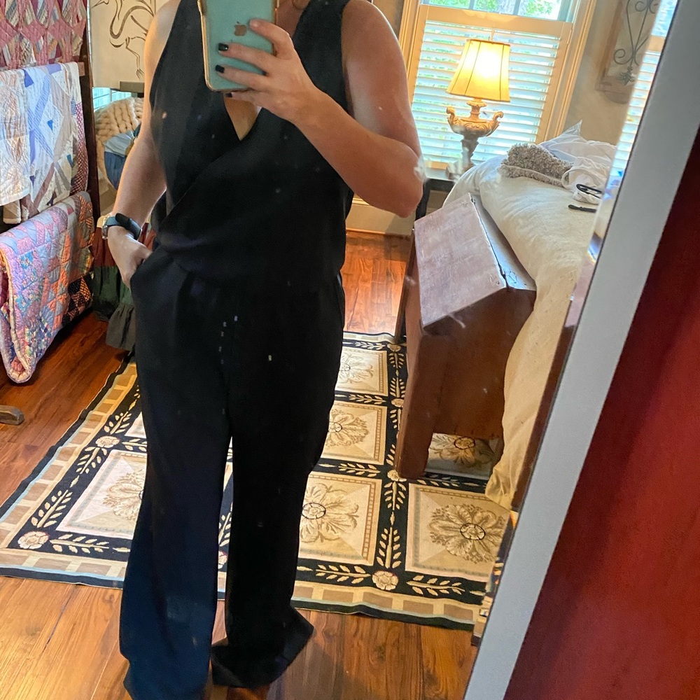Drew Jumpsuit (Anthropology)